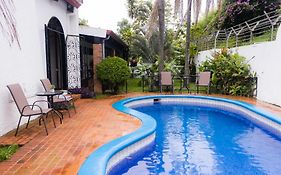 Casona del Valle
